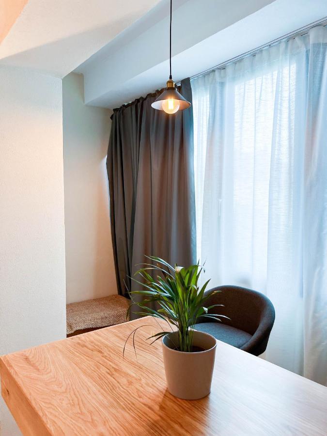 锡比乌 Kesletz House酒店 外观 照片