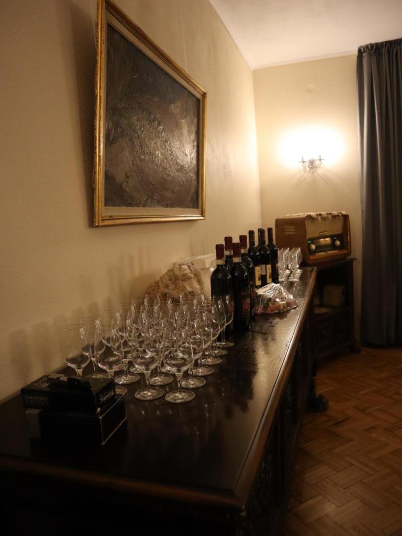 锡比乌 Kesletz House酒店 外观 照片